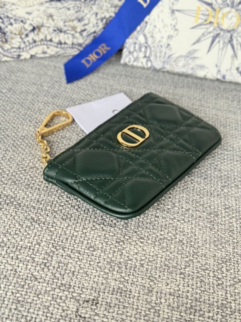 Christian Dior Wallets Purse